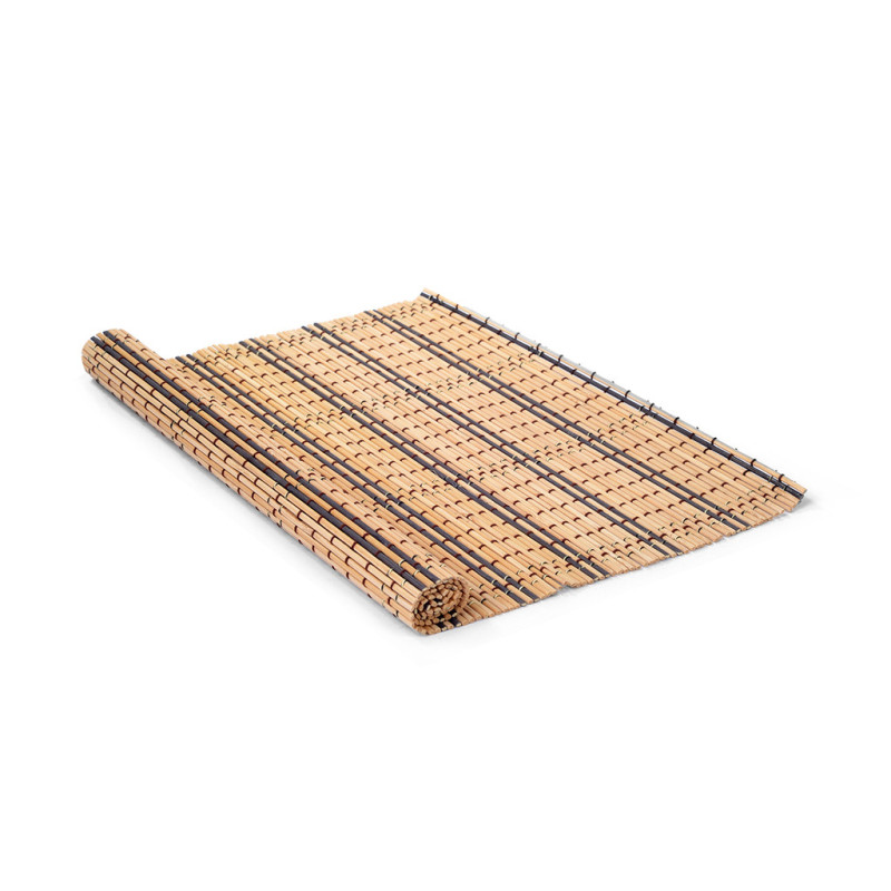 Placemat 45x30 cm (bamboo) (24 pcs per display box)