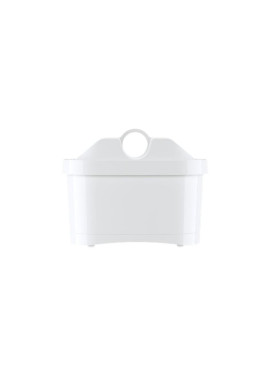 Amethyst jug 2.8L+1 insert B25 white
