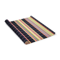 Placemat 45x30 cm (bamboo)...