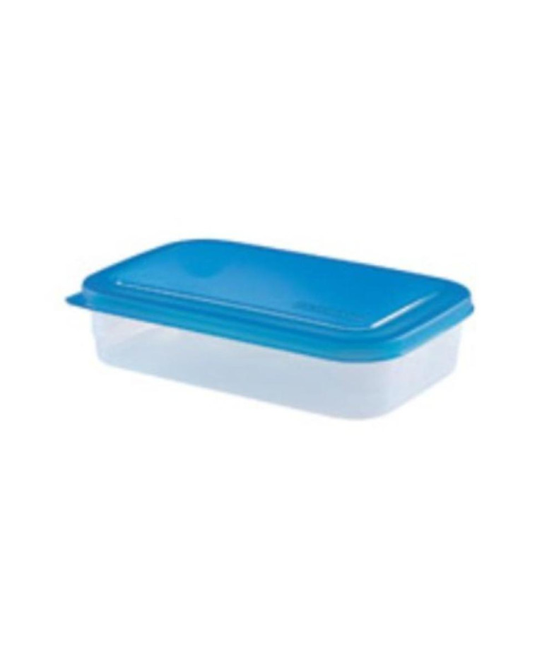 HEIDRUN PĀRTIKAS KASTĪTE 800ML, 20x13x5CM, CAURSPĪD., PLASTMASA, HEIDRUN