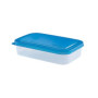 HEIDRUN PĀRTIKAS KASTĪTE 800ML, 20x13x5CM, CAURSPĪD., PLASTMASA, HEIDRUN