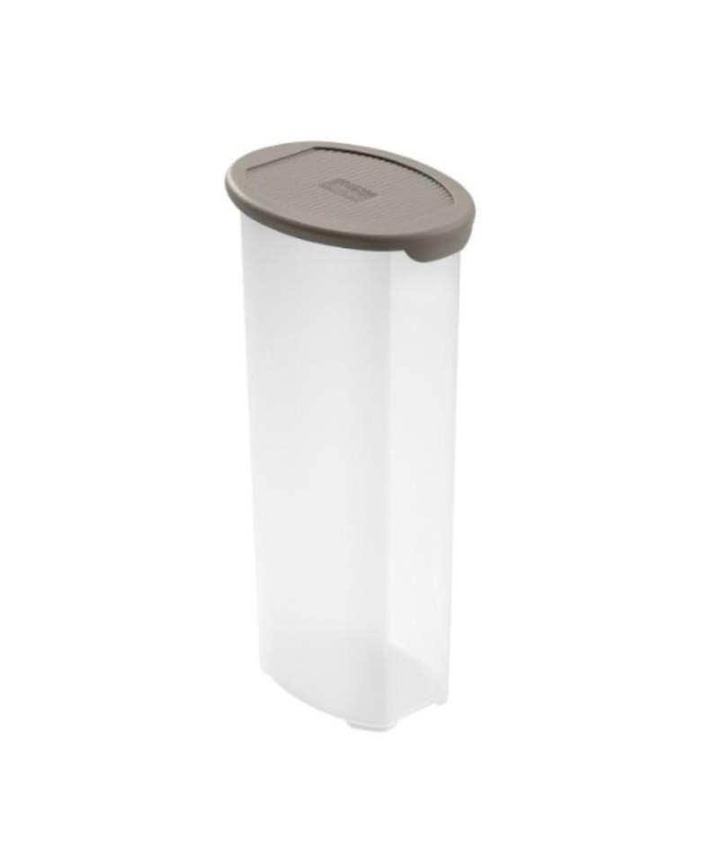 HEIDRUN HOIUKARP 2 l, OVAALNE, 14x10x28CM, PLASTMASS, HEIDRUN
