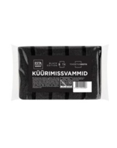 abrazyvinių kempinių...