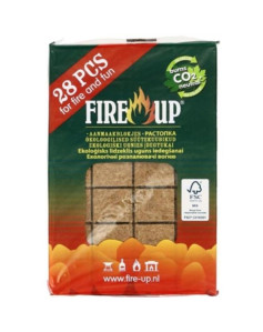 FIRE-UP KUBI IEKURAM 32GAB,...