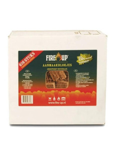 FIRE-UP KUBI IEKURAM...