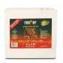 FIRE-UP KUBI IEKURAM 616GAB, PUUPURU/TAIMEVAHA, 5.85kg/iepak, FIRE-UP