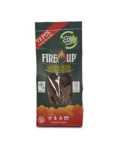 FIRE UP кубики для розжига...