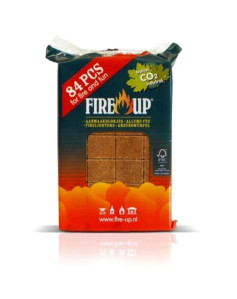 FIRE-UP KUBI IEKURAM 96GAB,...
