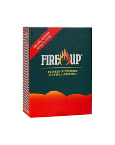 FIRE-UP SĒRKOCIŅI 5.5CM,...