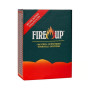 FIRE-UP SĒRKOCIŅI 5.5CM, 100GAB, APSE, 0.03kg/iepak, FIRE UP