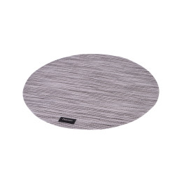 Round woven placemats 36 cm...