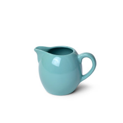 Milk pot 250 ml AQUAMARINE...