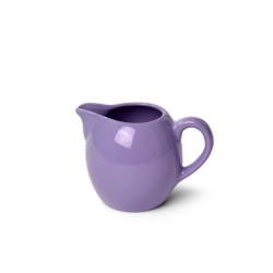 Piena trauks 250 ml, lillā