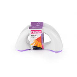 Napkin holder 16x8 cm with...