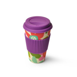 Tumbler SPRING 400 ml with...