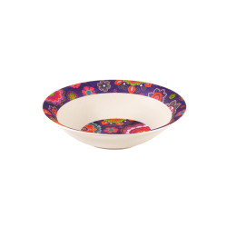 Deep plate PURPUR 19x5 cm...