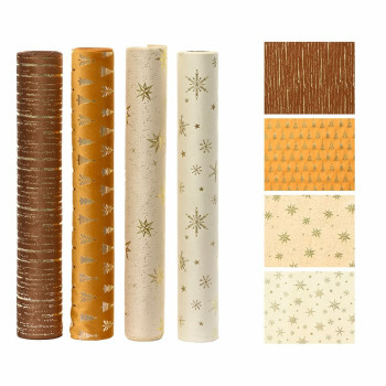 Laudlina Decoris 35 x 200 cm Jõulud,,,