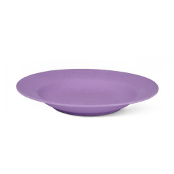 Deep plate 23x3.6 cm, color...