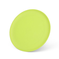 Plate 25x1.4 cm, color...