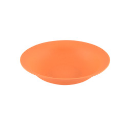 Dziļais šķīvis19 cm ORANŽA...