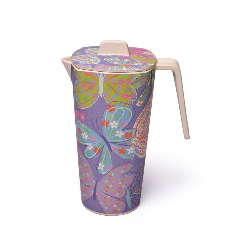 Krūka FLOWER 1450 ml