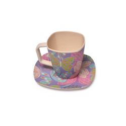 Cup and saucer 250 ml...