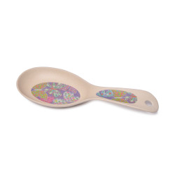 Spoon rest FLOWER 23 cm...