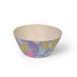 Bowl FLOWER 14x7 cm / 650...