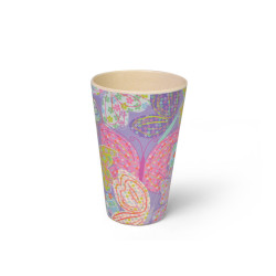 Glāze FLOWER 400 ml (bambuss)