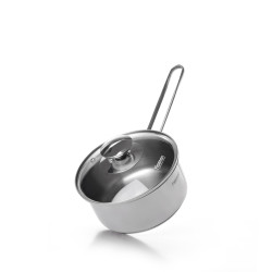 Saucepan BAMBINO 12x6.0 cm...
