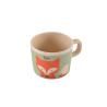 Mug FOX 225 ml (bamboo fibre)