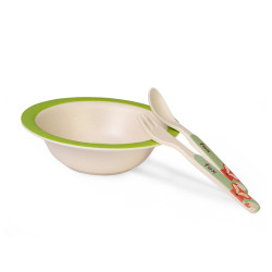 Dinner set FOX 3 pcs...