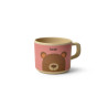 Mug BEAR 225 ml (bamboo fibre)