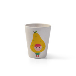 Tumbler PEAR 300 ml (bamboo...