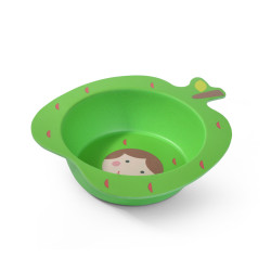 Bērnu šķīvis ĀBOLĪTIS 17 cm...