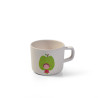 Mug APPLE 225 ml (bamboo fibre)