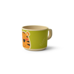 Mug TIGER 225 ml (bamboo...