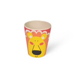 Tumbler LION 300 ml (bamboo...