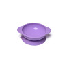 Plate KIDS with anti-slip base 17х12 cm/360 ml (silicone)
