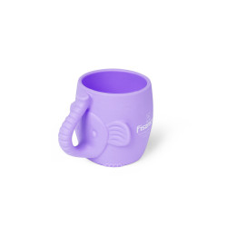 Mug ELEPHANT 180 ml (silicone)