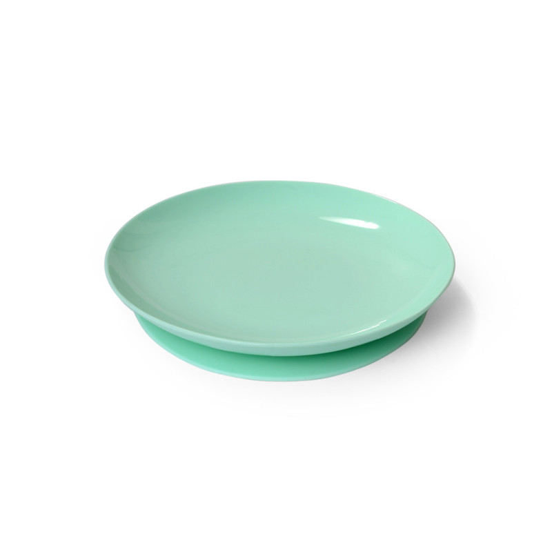 Plate 19x3 cm (silicone)