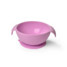 Bowl with anti-slip base 15x11x6 cm /320 ml (silicone)