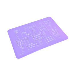Placemat 38х28 (silicone),...