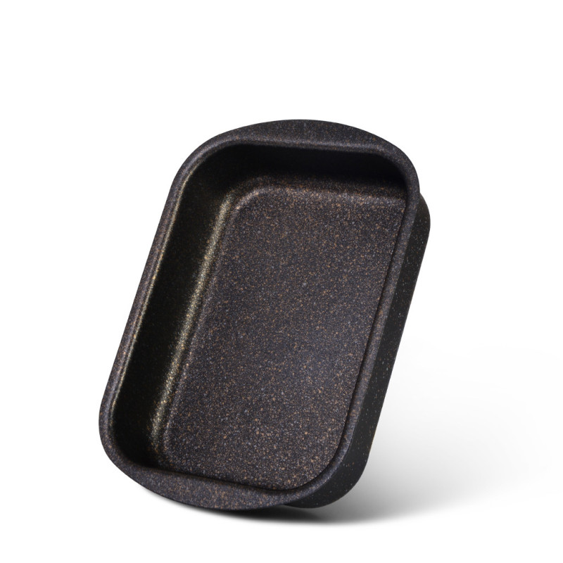 Roaster 25x18x6 cm (aluminium with non-stick coating), art. 14200