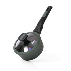 Saucepan BRILLIANT 16x7.5...