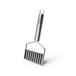 Crinkle chip cutter ZONDA...