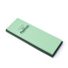 Whetstone 18x6x1.5 cm 3000grit with silicone base (corundum)