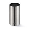 Kitchen knife organizer 11x11x22 cm (stainless steel)