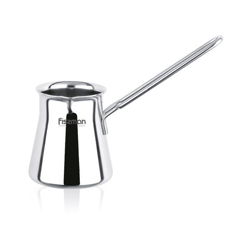 Coffee pot 450 ml (stainless steel), art 3300