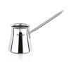 Coffee pot 450 ml (stainless steel), art 3300